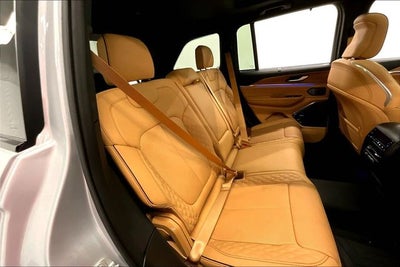 2024 Jeep Grand Cherokee Summit Reserve 4x4 - Pano Roof - Htd/Cooled Massaging Seats