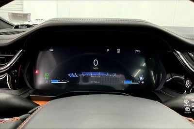 2024 Jeep Grand Cherokee Summit Reserve 4x4 - Pano Roof - Htd/Cooled Massaging Seats