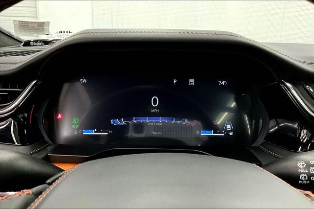 2024 Jeep Grand Cherokee Summit Reserve 4x4 - Pano Roof - Htd/Cooled Massaging Seats