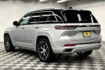 2024 Jeep Grand Cherokee Summit Reserve 4x4 - Pano Roof - Htd/Cooled Massaging Seats