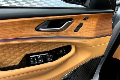 2024 Jeep Grand Cherokee Summit Reserve 4x4 - Pano Roof - Htd/Cooled Massaging Seats