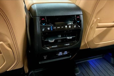 2024 Jeep Grand Cherokee Summit Reserve 4x4 - Pano Roof - Htd/Cooled Massaging Seats