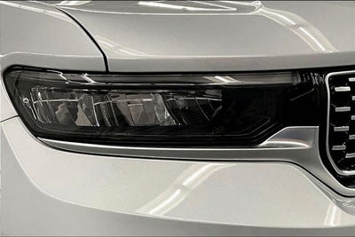 2024 Jeep Grand Cherokee Summit Reserve 4x4 - Pano Roof - Htd/Cooled Massaging Seats