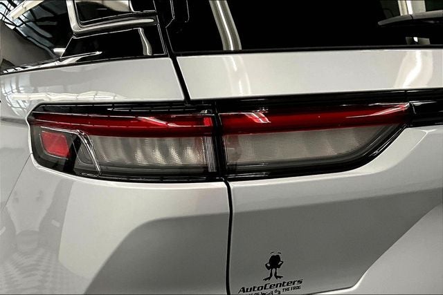 2024 Jeep Grand Cherokee Summit Reserve 4x4 - Pano Roof - Htd/Cooled Massaging Seats