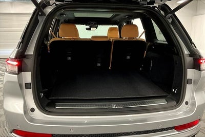 2024 Jeep Grand Cherokee Summit Reserve 4x4 - Pano Roof - Htd/Cooled Massaging Seats