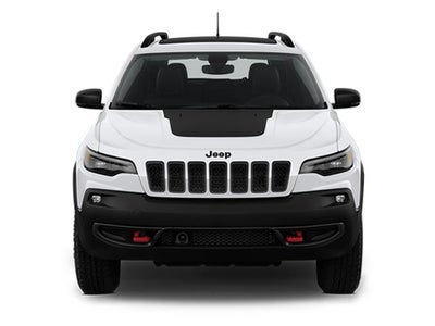 2023 Jeep Grand Cherokee Summit