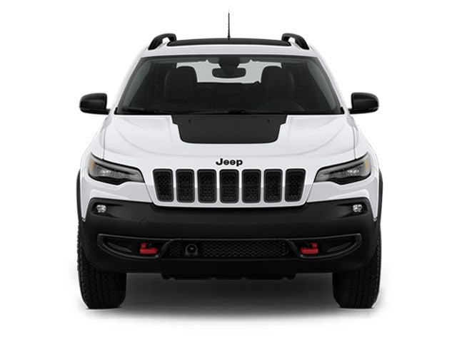 2023 Jeep Grand Cherokee Summit