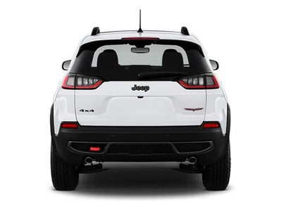 2023 Jeep Grand Cherokee Summit