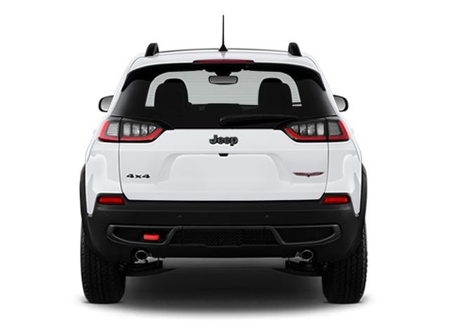 2023 Jeep Grand Cherokee Summit