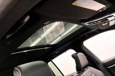 2023 Jeep Grand Cherokee Summit 4x4-Pano Roof-Htd/Cooled Massaging Leather