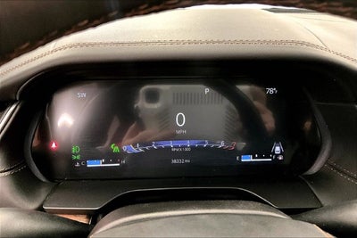 2023 Jeep Grand Cherokee Summit 4x4-Pano Roof-Htd/Cooled Massaging Leather