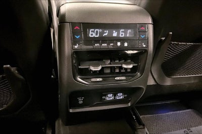 2023 Jeep Grand Cherokee Summit 4x4-Pano Roof-Htd/Cooled Massaging Leather