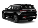 2023 Jeep Grand Cherokee Summit Reserve