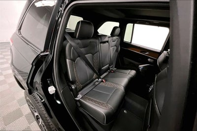 2023 Jeep Grand Cherokee Summit Reserve 4x4-Pano Roof-Htd/Cooled Massaging Leather