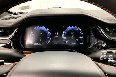 2023 Jeep Grand Cherokee Summit Reserve 4x4-Pano Roof-Htd/Cooled Massaging Leather