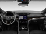 2023 Jeep Grand Cherokee Summit Reserve