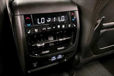 2023 Jeep Grand Cherokee Summit Reserve 4x4-Pano Roof-Htd/Cooled Massaging Leather