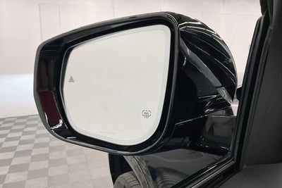 2023 Jeep Grand Cherokee Summit Reserve 4x4-Pano Roof-Htd/Cooled Massaging Leather