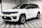 2024 Jeep Grand Cherokee Summit 4x4 - Pano Roof - Htd/Cooled Massaging Leather