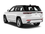 2024 Jeep Grand Cherokee Summit
