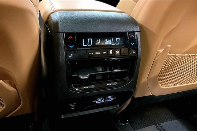 2024 Jeep Grand Cherokee Summit 4x4 - Pano Roof - Htd/Cooled Massaging Leather