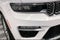 2024 Jeep Grand Cherokee Summit 4x4 - Pano Roof - Htd/Cooled Massaging Leather