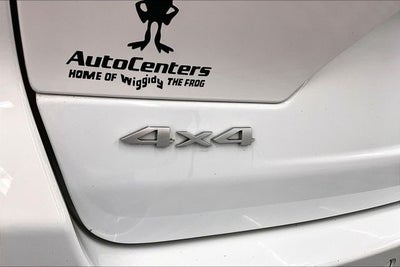 2024 Jeep Grand Cherokee Summit 4x4 - Pano Roof - Htd/Cooled Massaging Leather