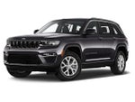 2025 Jeep Grand Cherokee Summit Reserve 4X4-Heated/Cooled Massaging Seats