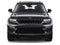 2025 Jeep Grand Cherokee Summit Reserve 4X4-Heated/Cooled Massaging Seats