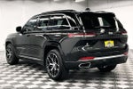 2024 Jeep Grand Cherokee Summit Reserve