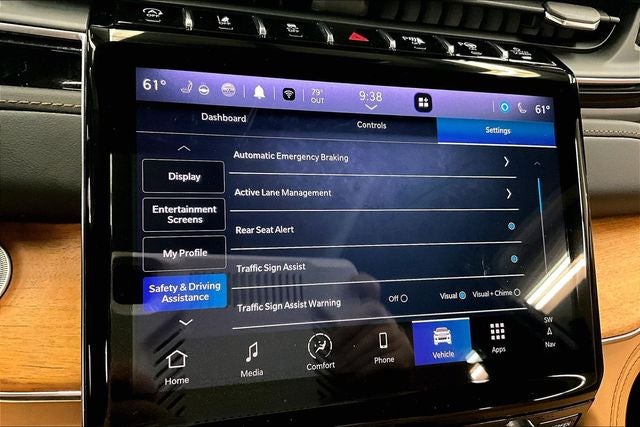2024 Jeep Grand Cherokee Summit Reserve