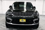 2024 Jeep Grand Cherokee Summit Reserve
