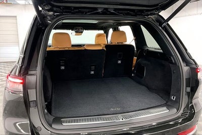 2024 Jeep Grand Cherokee Summit Reserve