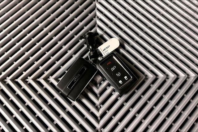 2024 Jeep Grand Cherokee Summit Reserve