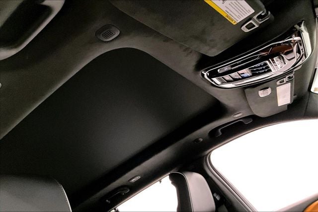 2024 Jeep Grand Cherokee Summit Reserve