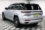 2024 Jeep Grand Cherokee Summit Reserve