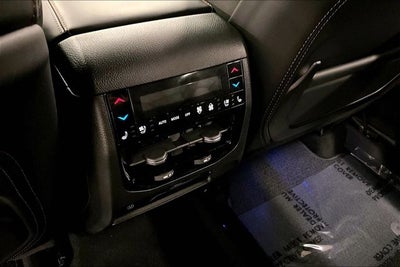 2024 Jeep Grand Cherokee Summit Reserve