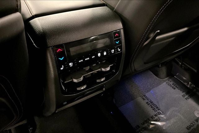 2024 Jeep Grand Cherokee Summit Reserve