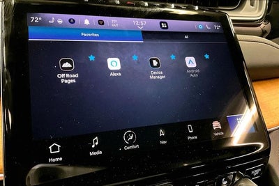 2024 Jeep Grand Cherokee Summit Reserve