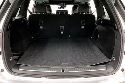 2024 Jeep Grand Cherokee Summit Reserve