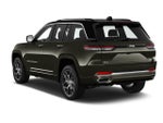 2024 Jeep Grand Cherokee Summit Reserve