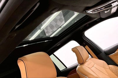 2024 Jeep Grand Cherokee Summit Reserve 4x4-Pano Roof-Htd/Cooled Massaging Leather