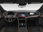 2024 Jeep Grand Cherokee Summit Reserve