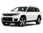 2024 Jeep Grand Cherokee Summit Reserve