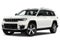 2024 Jeep Grand Cherokee Summit Reserve