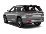 2022 Jeep Grand Cherokee Summit Reserve