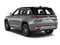 2022 Jeep Grand Cherokee Summit Reserve