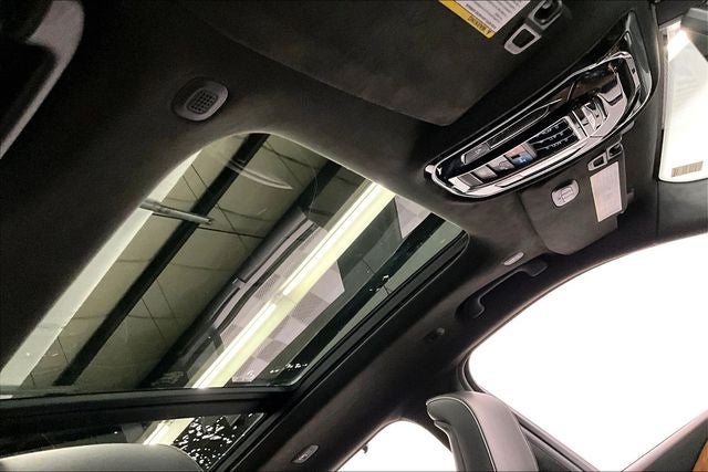 2022 Jeep Grand Cherokee Summit Reserve 4x4-Pano Roof-Htd/Cooled Massaging Leather