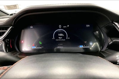 2022 Jeep Grand Cherokee Summit Reserve 4x4-Pano Roof-Htd/Cooled Massaging Leather