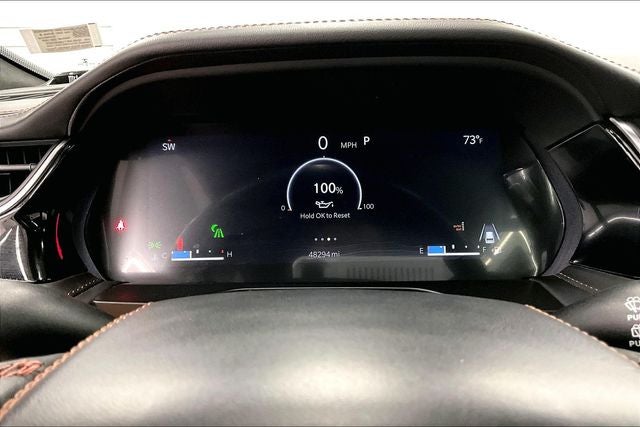 2022 Jeep Grand Cherokee Summit Reserve 4x4-Pano Roof-Htd/Cooled Massaging Leather